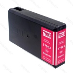 Tusz Magenta Purpurowy Epson T7903 (79XL) zamiennik C13T79034010 (20ml)