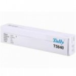 Tusz Mannesmann Tally do T-3016/3116 | black