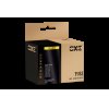 Tusz, OXE, Yellow, Brother, LC421XLY, zamiennik, LC-421XLY