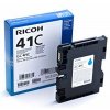 Tusz Ricoh do Aficio SG 3110DN/3110DNW GC 41C | 2 200 str. | cyan