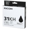 Tusz Ricoh do GX e5550N | 3 000 str. | black