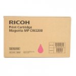 Tusz Ricoh do MP CW2200  | 100ml | magenta