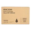 Tusz Ricoh do MP CW2200  | black