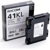 Tusz Ricoh do SG2100N/3110DN/3110DNW GC 41KL | 600 str. | black