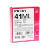 Tusz Ricoh do SG2100N/3110DN/3110DNW GC 41ML | 600 str. | magenta