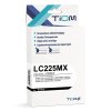 Tusz Tiom do Brother LC225MX | LC225XLM | 1200 str. |