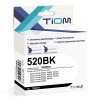 Tusz Tiom do Canon 520BK | 2932B001 | 350 str. |