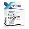 Tusz Tiom do Canon 541CMYX | 5226B005 | 15ml |