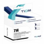 Tusz Tiom do Epson 714 | C13T07144012 | 5,5 ml |