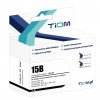 Tusz Tiom do HP 15B | C6615DE | 500 str. |