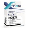 Tusz Tiom do HP 300BXL | CC641EE | 600 str. |