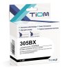 Tusz Tiom do HP 305BX | 3YM62AE | 7ml |