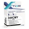 Tusz Tiom do HP 344CMY | C9363EE | 570 str. |