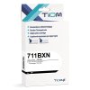 Tusz Tiom do HP 711BXN | CZ133A | 80 ml |