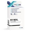 Tusz Tiom do HP 951MXL | CN047AE | 1500 str. |