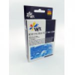 Tusz Wox Black BROTHER LC980BK / LC1100BK zamiennik LC980BK / LC1100BK