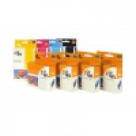 Tusz, Wox, Black, Lexmark, 200XL/210XL, zamiennik, 14L0197,