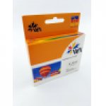 Tusz, Wox, Cyan, Epson, T3242, zamiennik,