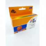 Tusz, Wox, Cyan, Epson, T3362, (33XL), zamiennik,