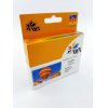 Tusz, Wox, Orange, EPSON, T0879, zamiennik,