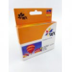 Tusz, Wox, Photo, Black, EPSON, T0961, zamiennik,