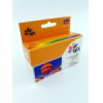 Tusz, Wox, Photo, Black, EPSON, T2631, (26XL), zamiennik,