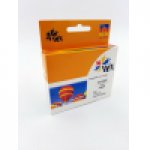 Tusz, Wox, Red, EPSON, T1597, zamiennik,