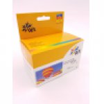 Tusz, Wox, Trójkolorowy, Samsung, C210, zamiennik, INKC210