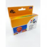 Tusz, Wox, Yellow, Epson, T2434, zamiennik,