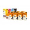 Tusz, Wox, żelowy, Yellow, RICOH, GC-31HY, zamiennik, GC31HY,