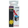 Tusz Xerox do DWC 470/480/490 | 240 str. | CMY