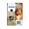 Tuszy Epson 378 Claria Photo HD| Black | 5,5 ml