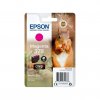 Tuszy Epson 378 Claria Photo HD| Magenta | 4,1 ml