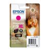 Tuszy Epson 378XL Claria Photo HD | Magenta | 9,3