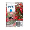 Tuszy Epson 503 do XP-5200/WF-2960DWF | 165 str. | 3,3 ml | cyan