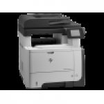 Używana Urzadzenie Wielofunkcyjne HP LaserJet Pro 500 M521dn MFP 40 stron na minutę  - Gwarancja 3 miesiece przebieg  90 - 150 tyś  