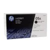 Zestaw dwóch tonerów HP 05A do LaserJet P2035/2055 | 2 x 2 300 str. |