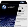 Zestaw dwóch tonerów HP 11X do LaserJet 2410/2420/2430 | 2 x 12 000 str. | black