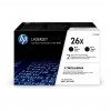 Zestaw dwóch tonerów HP 80X do LaserJet Pro 400 M401/425 |2 x 6 900 str. |