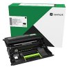 Zestaw obrazujący Lexmark do MB2770/MS821/MX822 |  zwrotny | 150 000 str | BLACK