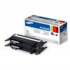 Zestaw tonerów HP do Samsung CLT-P4092B | 2 x 1 500 str. |