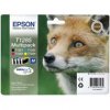 Zestaw tuszu Epson T1285 do Stylus S22, SX-125/130/230/235W/420W | 16,4ml | CMYK