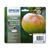 Zestaw tuszy  Epson T1295 do Stylus SX-230/235W/420W/425W/430W | 32,2ml | CMYK