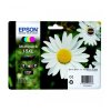 Zestaw tuszy  Epson T1816 do  XP-102/202/302/305/402/405 | 31,3ml | CMYK