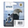 Zestaw tuszy Epson T007 do Stylus Photo 1290/1290S/900/915 | 2 x 16ml | black