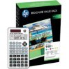 Zestaw tuszy HP 940XL + 100ark. papier Brochure Value Pack do OJ 8000/8500 | CMY